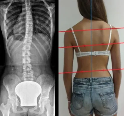 Хто лікує сколіоз: пошук фахівця для ефективного лікування