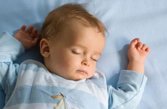 Народні методи для покращення сну дитини: поради та рекомендації