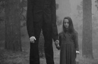 Хто такий слендермен: містичний персонаж або сучасний міф?