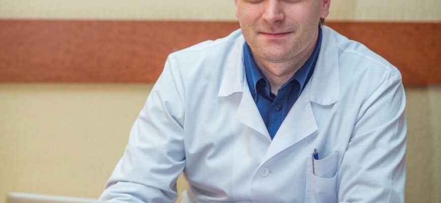 Біографія Андрія Смоланки: ключові факти, досягнення та вплив на науку
