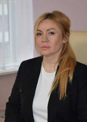 Біографія і Життєвий Шлях Дунаєвської Софії Анатоліївни: Важливі Моменти