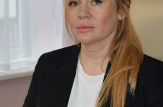 Біографія і Життєвий Шлях Дунаєвської Софії Анатоліївни: Важливі Моменти