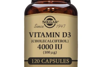 Вітамін Д 4000: Переваги, Дозування та Як Обрати Найкращий Суплемент