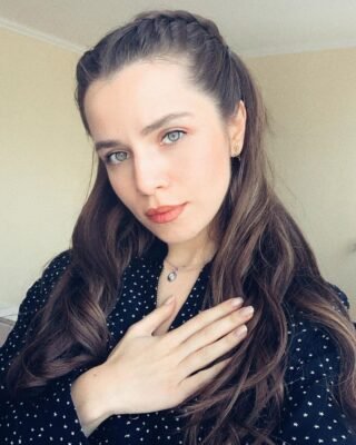 Христина Соловій: Біографія та Шлях Української Співачки до Слави