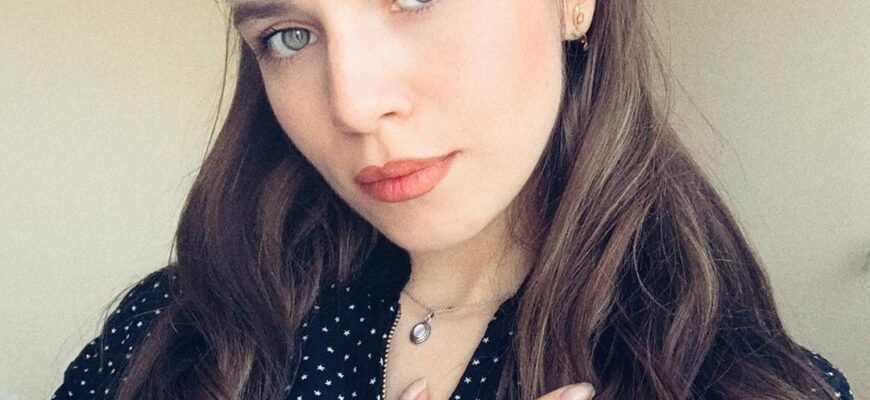 Христина Соловій: Біографія та Шлях Української Співачки до Слави Христина Соловій: Біографія та Шлях Української Співачки до Слави