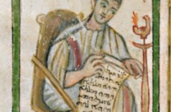 Хто написав Євангеліє: дізнайтеся про авторів Святого Письма