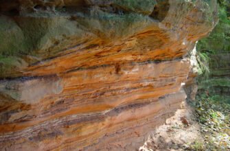 Гірська порода: визначення, класифікація та особливості формування