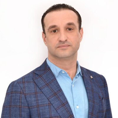 Біографія Михайла Стефанишина: ключові етапи життя та досягнення