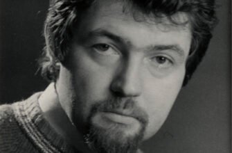 Ярослав Стельмах: Життєвий шлях та творчий внесок українського драматурга