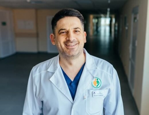 Біографія Михайла Степанчака: життєвий шлях знаного українського діяча Біографія Михайла Степанчака: життєвий шлях знаного українського діяча