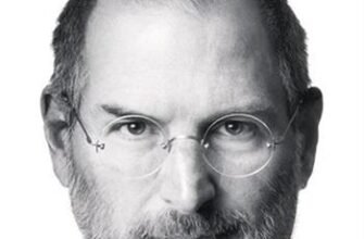 Біографія Стіва Джобса: Історія Генія, Який Трансформував Технології