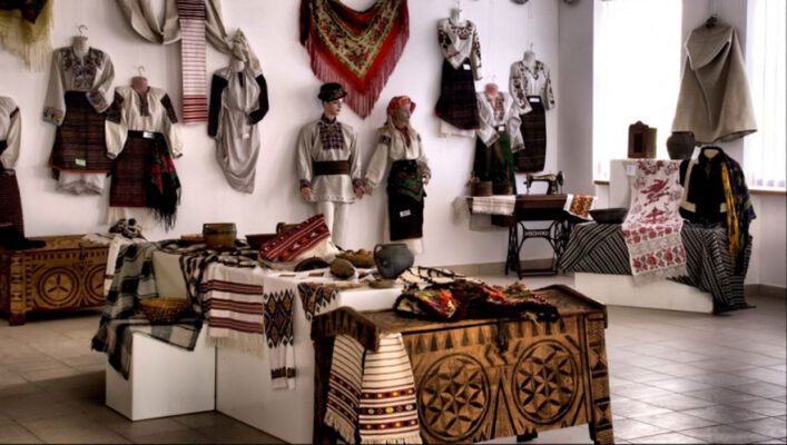 Косів музей: Прогулянка крізь історію і традиції гуцульського краю