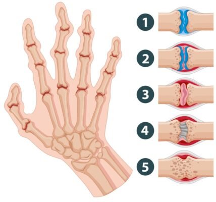 Запалення суглобів пальців рук: ефективні народні методи лікування