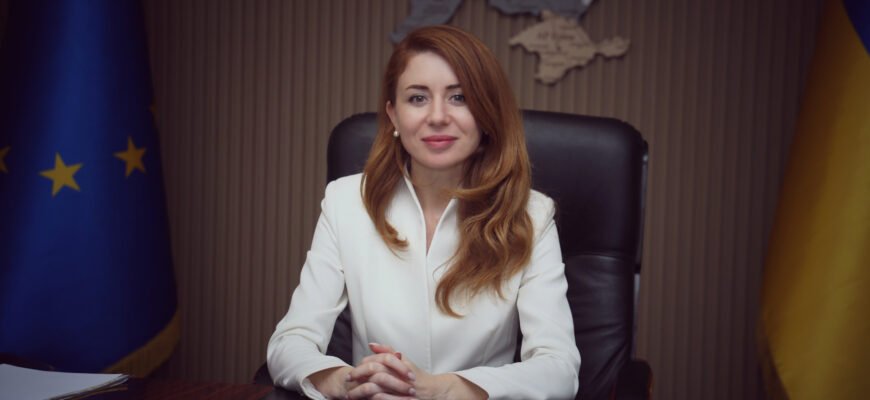Світлана Гринчук: Життєвий Шлях та Досягнення Відомої Української Діячки