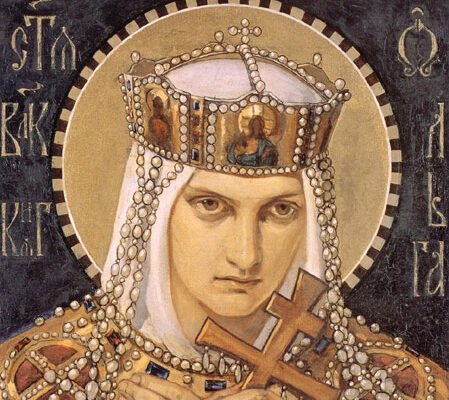 Хто спалив древлян: історичні факти та загадки минулого