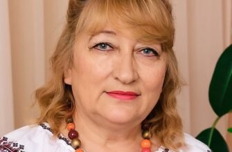 Світлана Талан: Біографія Та Кар’єрний Шлях Відомої Письменниці України