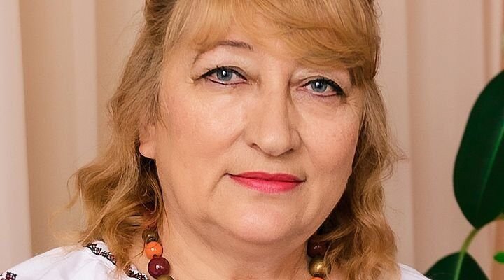 Світлана Талан: Біографія Та Кар’єрний Шлях Відомої Письменниці України