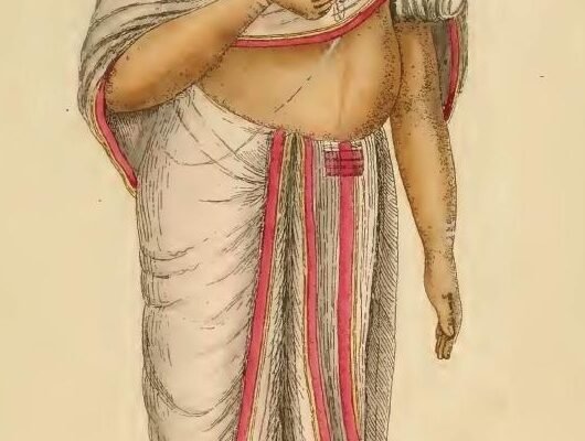 Хто такі брахмани: їх роль і значення в індійській культурі та релігії?