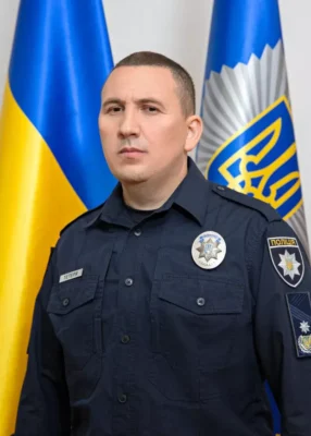 Біографія Василя Тетері: Життєвий Шлях та Видатні Досягнення