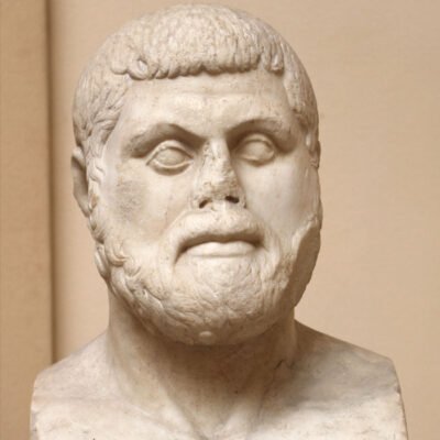 Хто очолював грецьке військо у Фермопільській ущелині?