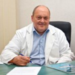 Ольхов Валерій Михайлович: життєвий шлях, успіхи та кар’єрні досягнення