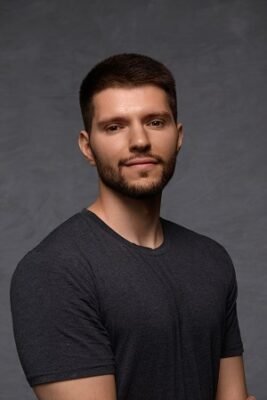 Біографія Михайла Тодурова: Видатний Кардіохірург та Науковець України