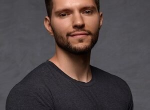 Біографія Михайла Тодурова: Видатний Кардіохірург та Науковець України