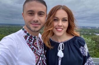 Тарас Тополя: життєвий шлях від музиканта до активіста України