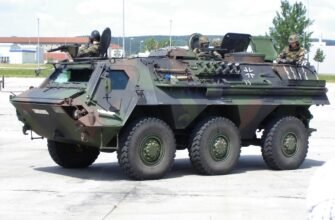 Як розшифровується БТР: розкриття значення та функцій терміну