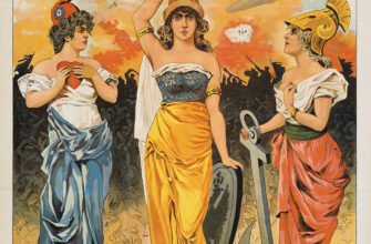 Антанта: Хто входив до союзу – ключові країни та їх роль у війні