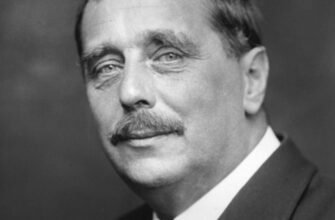 Біографія Герберта Уеллса: Життя і творчий шлях видатного фантаста