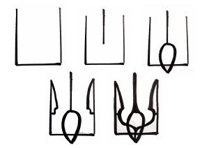 “Покрокова інструкція: Як малювати герб від ескізу до шедевру”