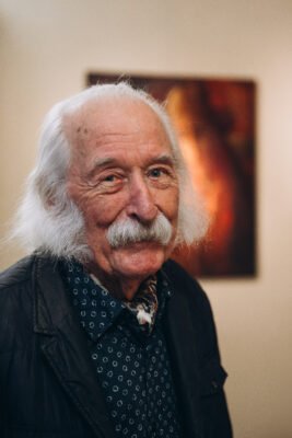 Іван Марчук: Життєвий Шлях Видатного Художника України ХХІ Століття