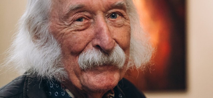 Іван Марчук: Життєвий Шлях Видатного Художника України ХХІ Століття