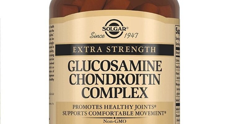 Як Хондроитин та Глюкозамин Допомагають Зберегти Здоров’я Суставів