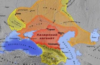 Хто розгромив Хозарський каганат: історичний розгляд подій