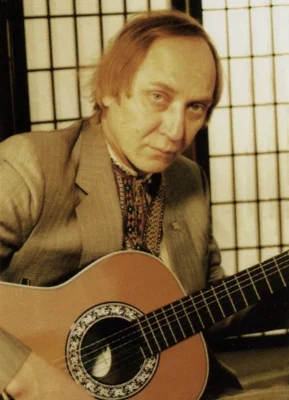 Мареничі: Історія легендарного фольклорного тріо України