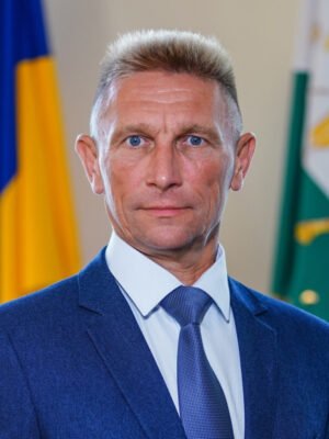 Біографія Валерія Пархоменка: ключові віхи життя та досягнення