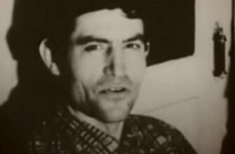 Василь Стус: скорочена біографія та важливі моменти його життя