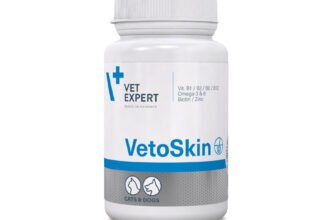 Vetoskin: Ваш ідеальний вибір для здорової та сяючої шкіри