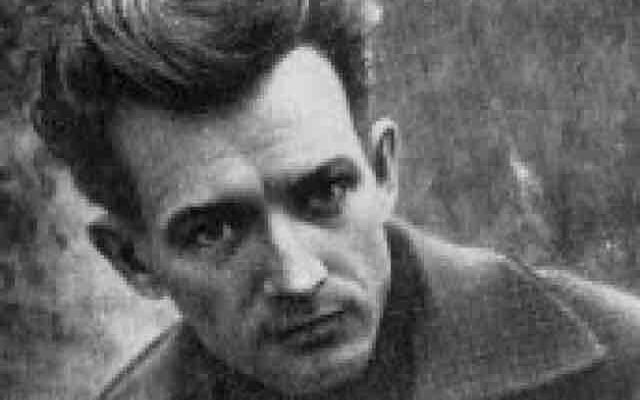 Євген Плужник: Життєвий Шлях та Творчість – Коротка Біографія
