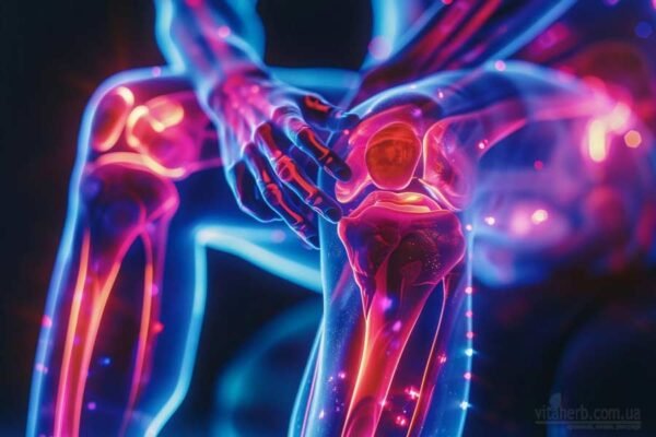 Народні методи відновлення хрящової тканини: ефективні рішення