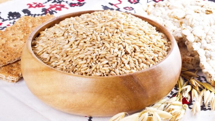 Як правильно заварювати овес для лікування: покрокова інструкція