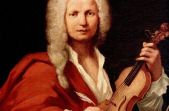 Вівальді: життя і спадщина генія барокової музики, що змінив світ