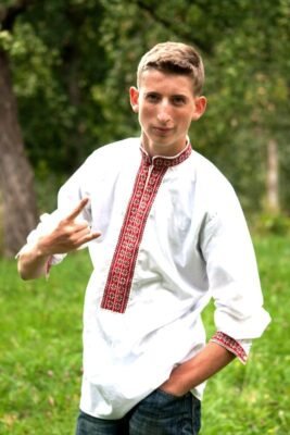 Василь Копчук: Розкрийте Таємниці Життя та Досягнень Видатної Постаті