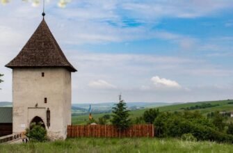 Відвідайте музей заповідник П’ятничанська вежа: історія та екскурсії