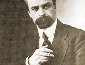 Володимир Винниченко: Життя та спадщина письменника і політика України