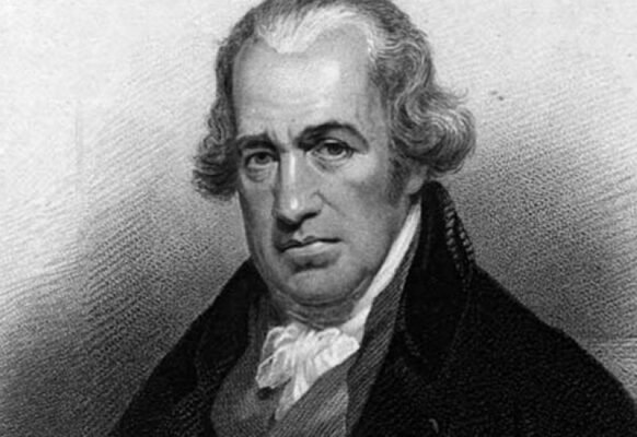 Хто винайшов парову машину: історія та винахідники