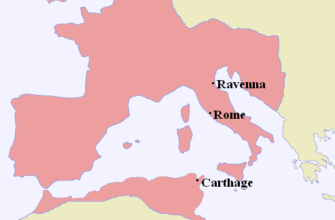 Керівники церкви на теренах Західної Римської імперії: історичний огляд