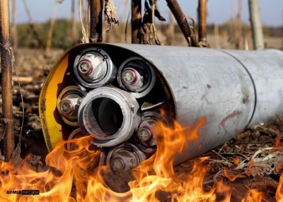 Заборонені методи ведення війни: порушення правил сучасних конфліктів